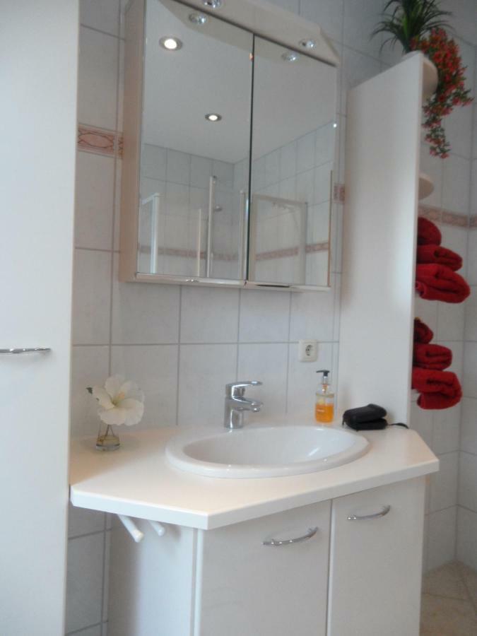 Appartement Fam. M.Lehmann Heringsdorf  Buitenkant foto